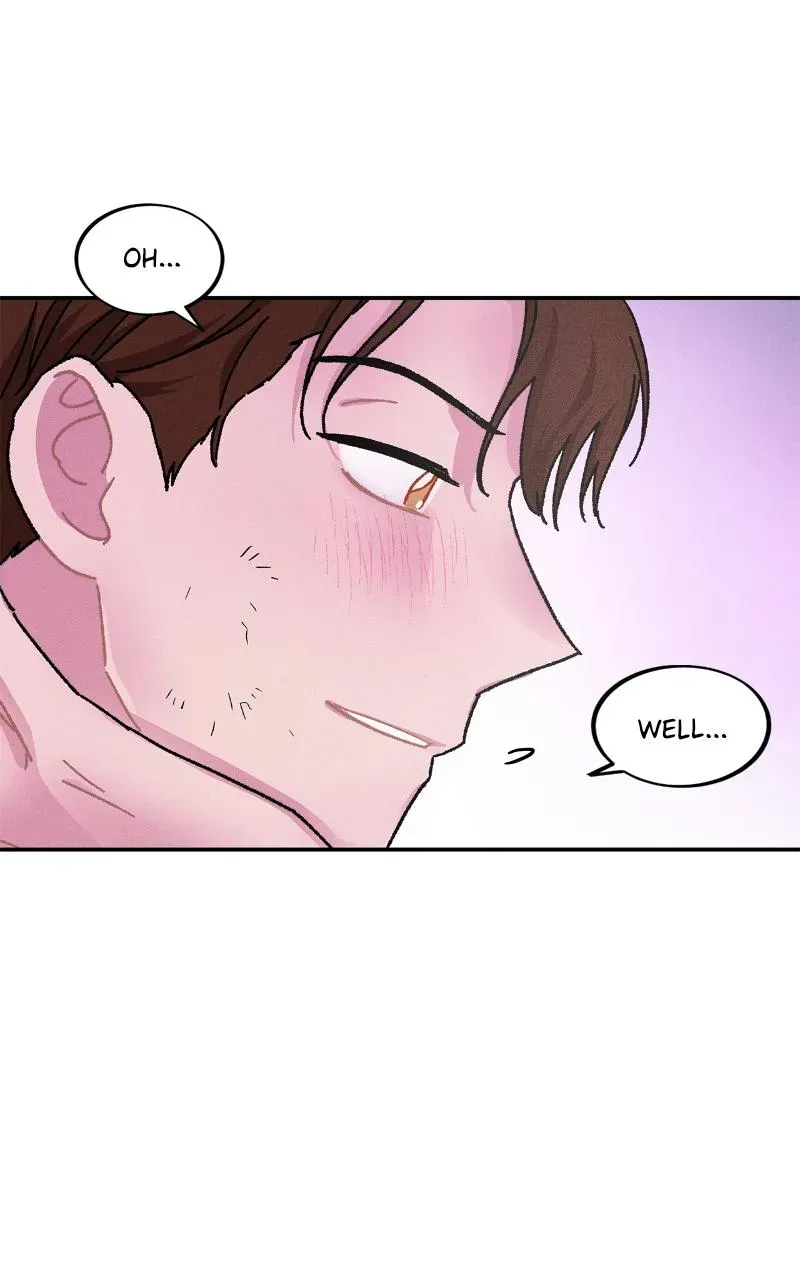 I Swear I Really Like You Chapter 33 page 73 - 