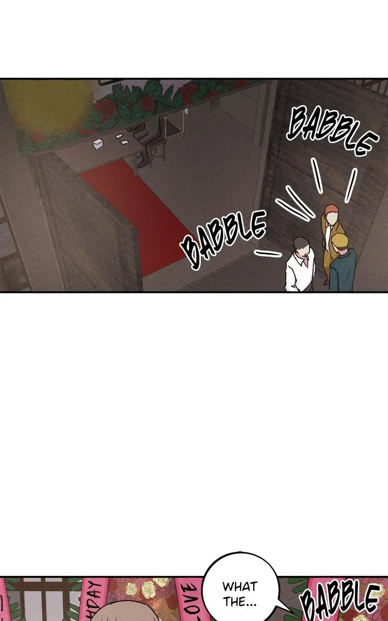 I Swear I Really Like You Chapter 33 page 75 - 