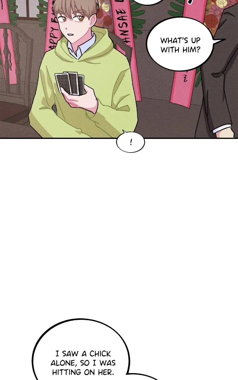 I Swear I Really Like You Chapter 33 page 76 - 