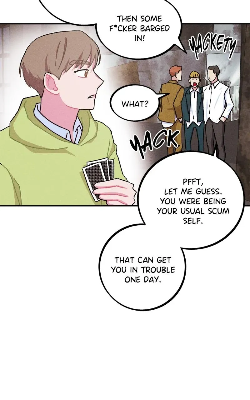 I Swear I Really Like You Chapter 33 page 77 - 