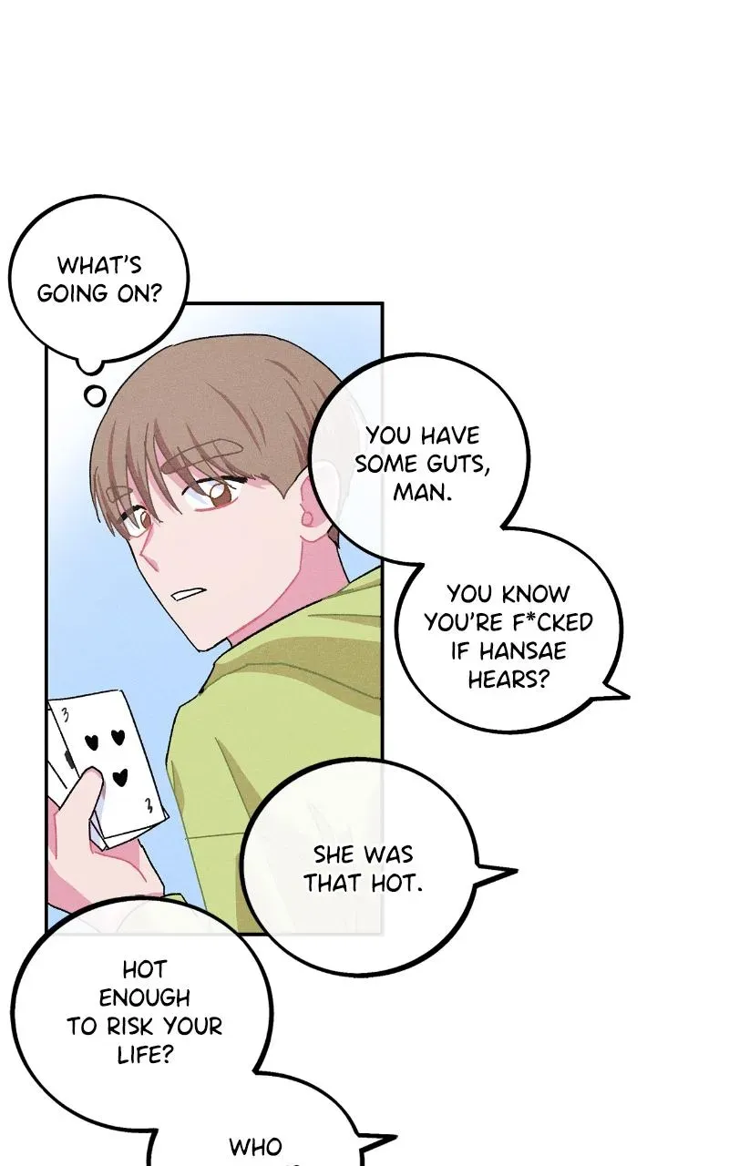 I Swear I Really Like You Chapter 33 page 78 - 