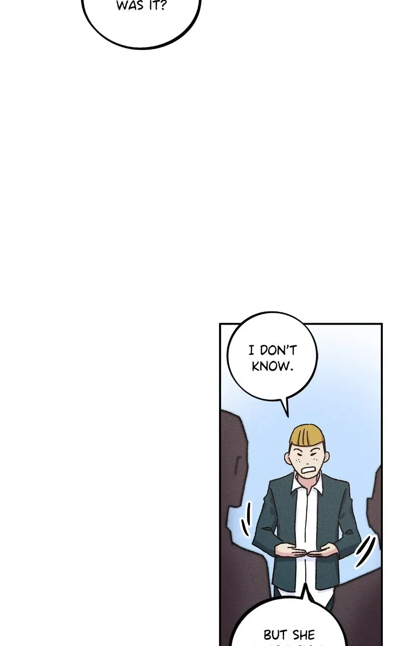 I Swear I Really Like You Chapter 33 page 79 - 