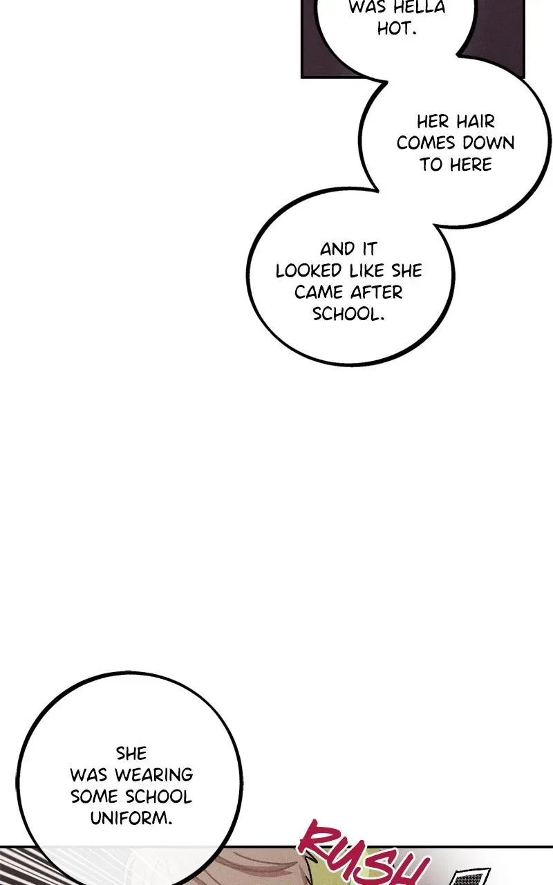 I Swear I Really Like You Chapter 33 page 80 - 