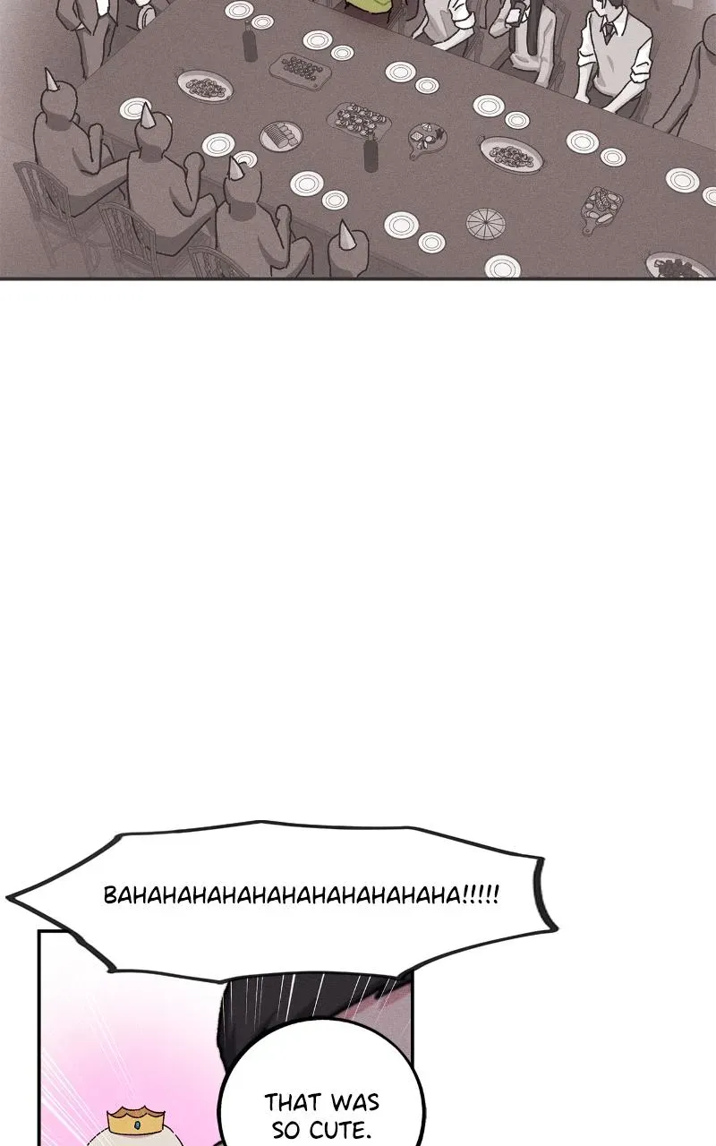 I Swear I Really Like You Chapter 33 page 9 - 