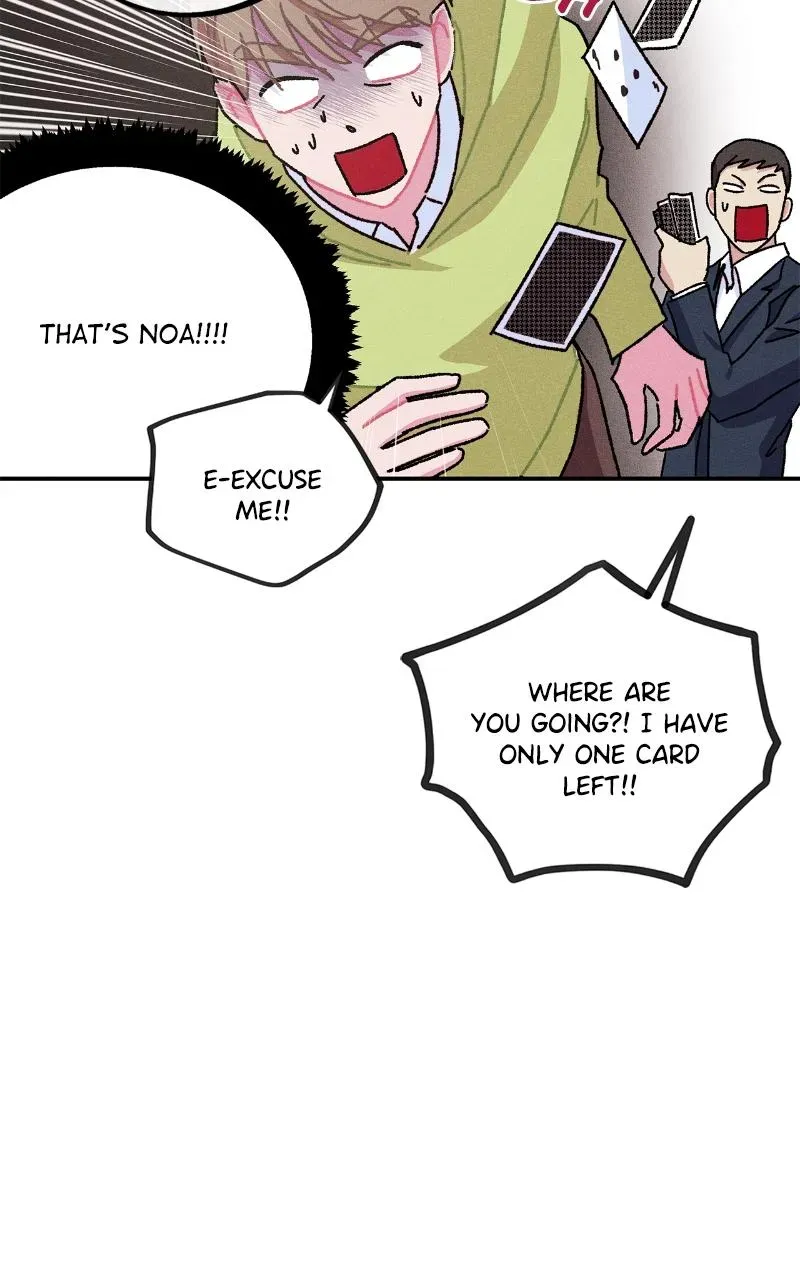 I Swear I Really Like You Chapter 33 page 81 - 