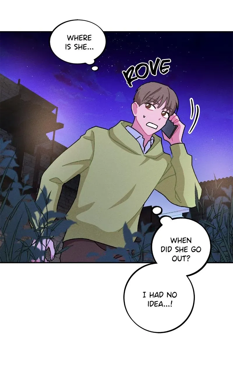 I Swear I Really Like You Chapter 33 page 83 - 
