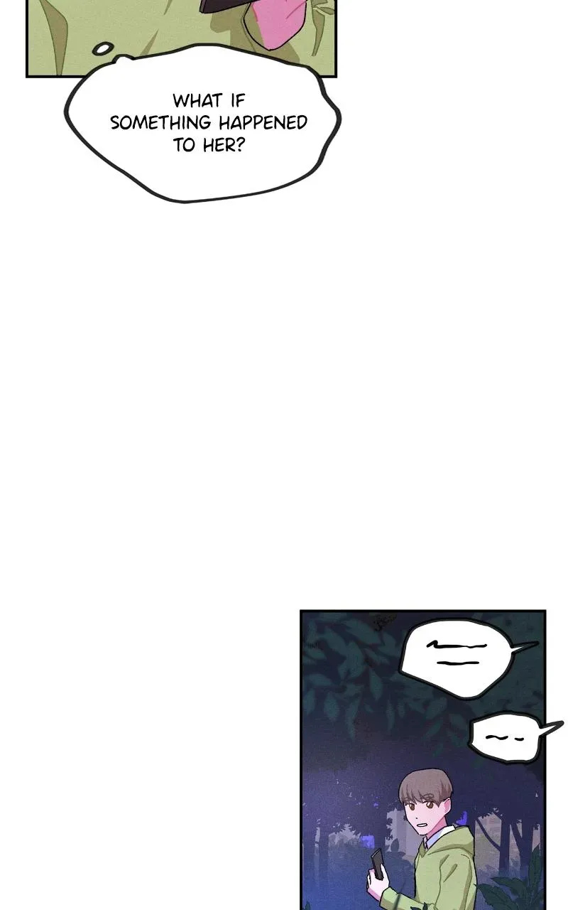 I Swear I Really Like You Chapter 33 page 85 - 