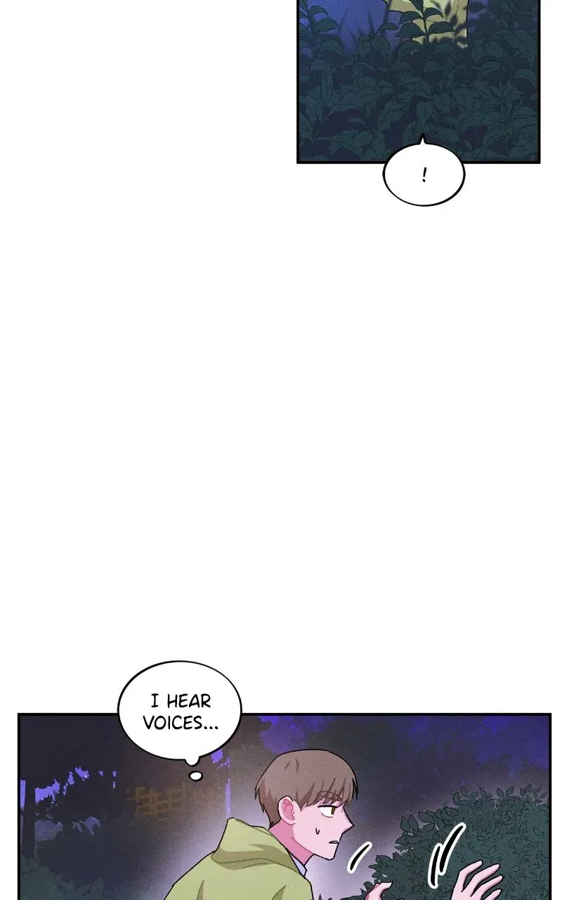 I Swear I Really Like You Chapter 33 page 86 - 