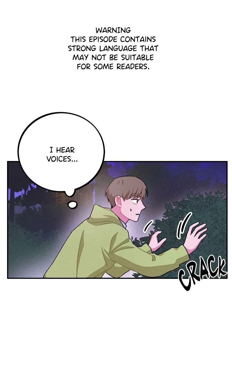 I Swear I Really Like You Chapter 34 page 1 - 