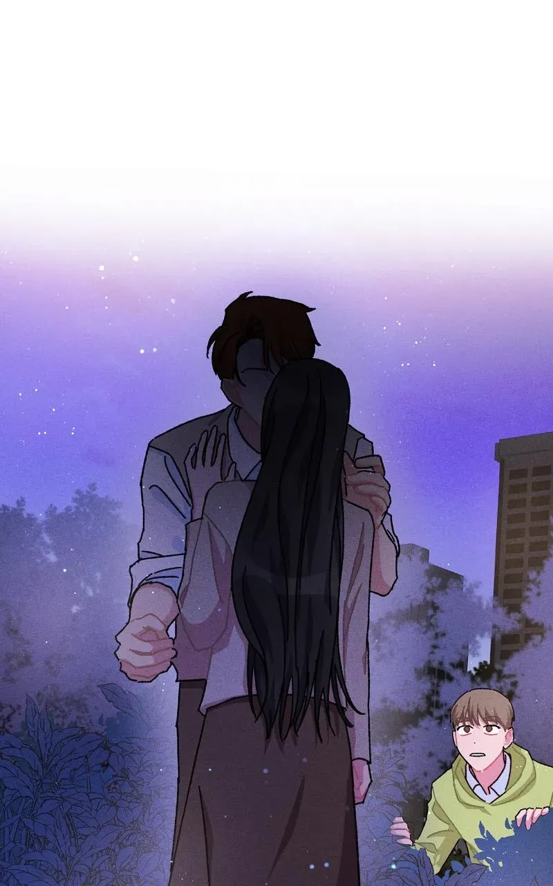 I Swear I Really Like You Chapter 34 page 2 - 
