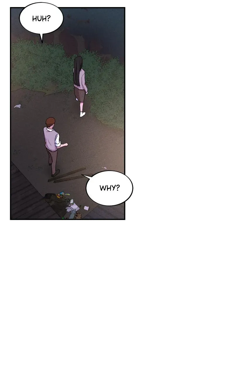 I Swear I Really Like You Chapter 34 page 12 - 