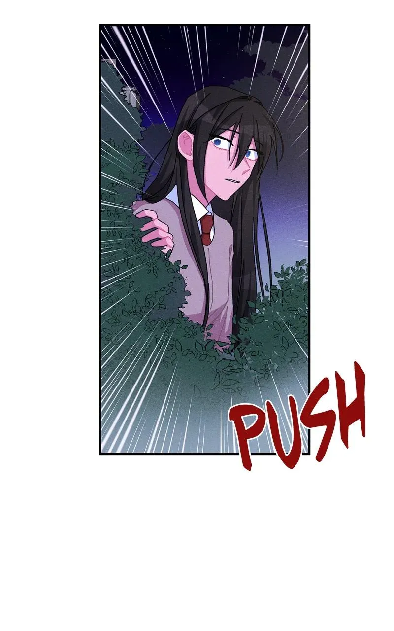 I Swear I Really Like You Chapter 34 page 13 - 