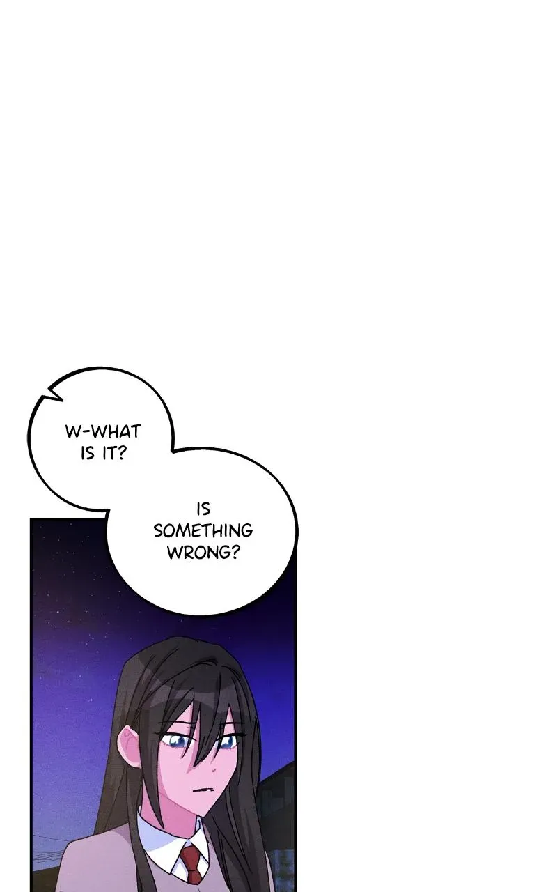 I Swear I Really Like You Chapter 34 page 15 - 