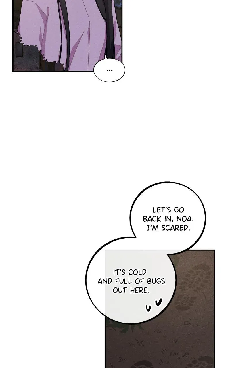 I Swear I Really Like You Chapter 34 page 16 - 