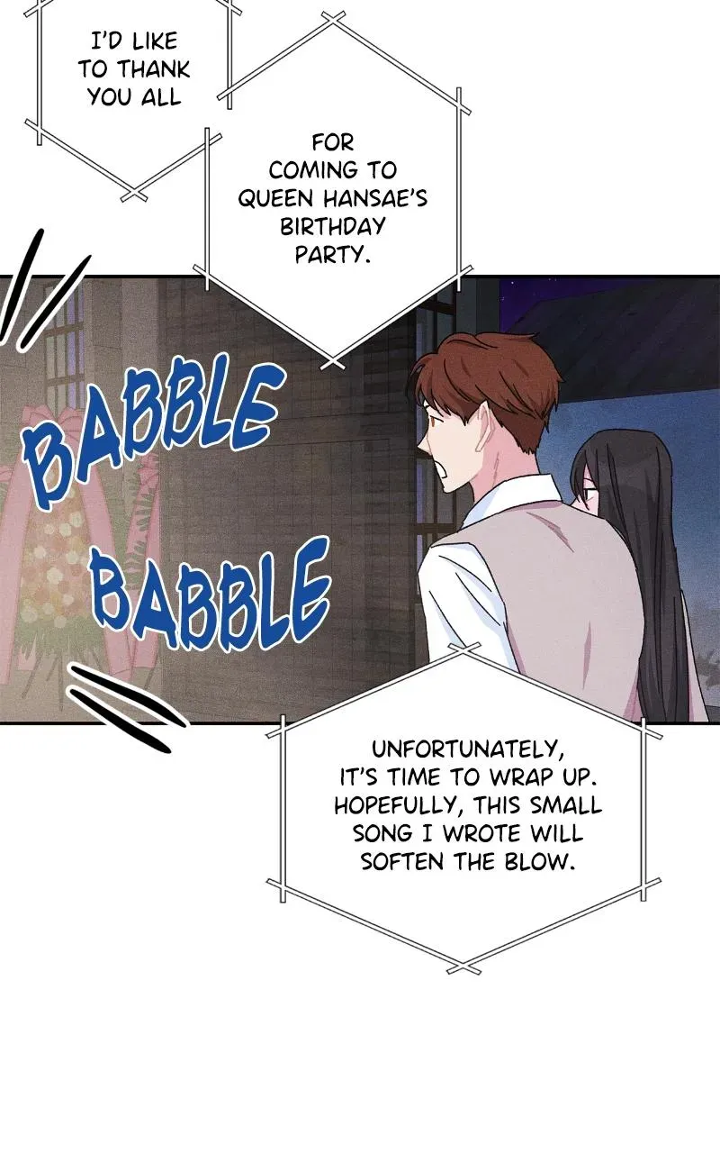I Swear I Really Like You Chapter 34 page 19 - 
