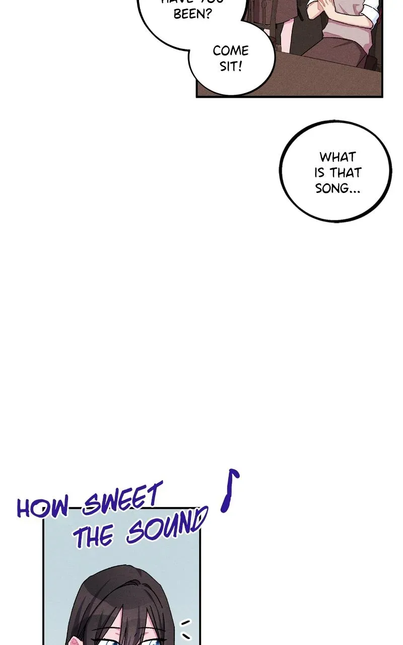 I Swear I Really Like You Chapter 34 page 22 - 