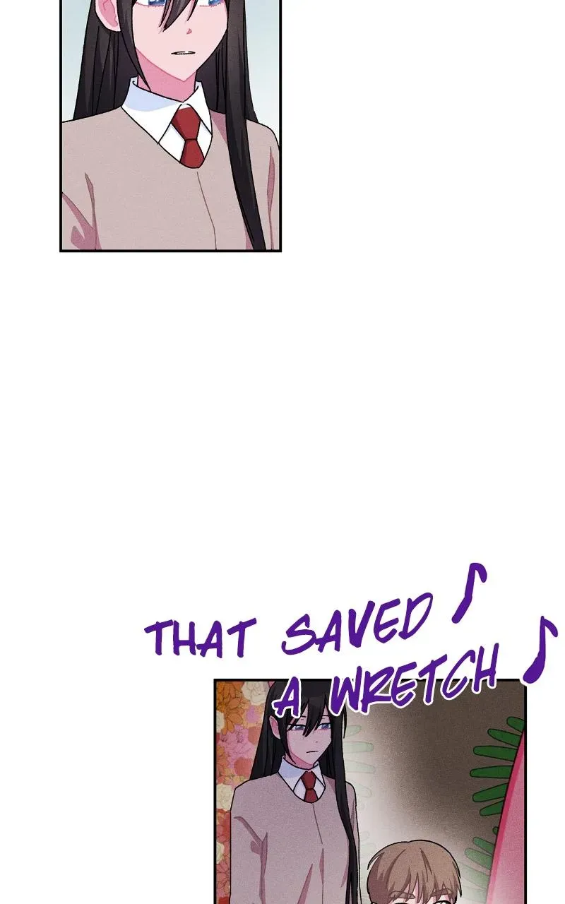 I Swear I Really Like You Chapter 34 page 23 - 