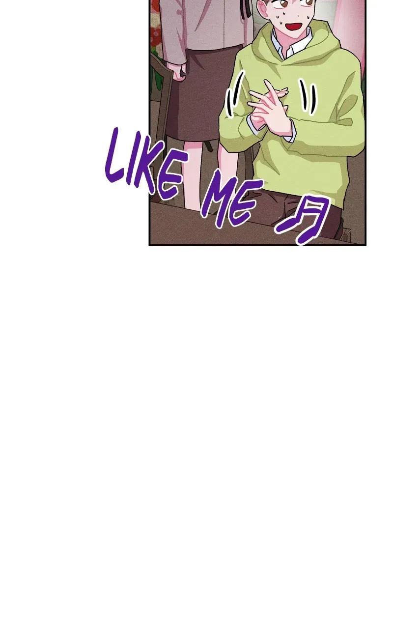 I Swear I Really Like You Chapter 34 page 24 - 