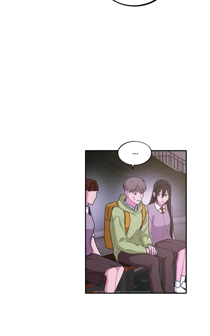 I Swear I Really Like You Chapter 34 page 27 - 