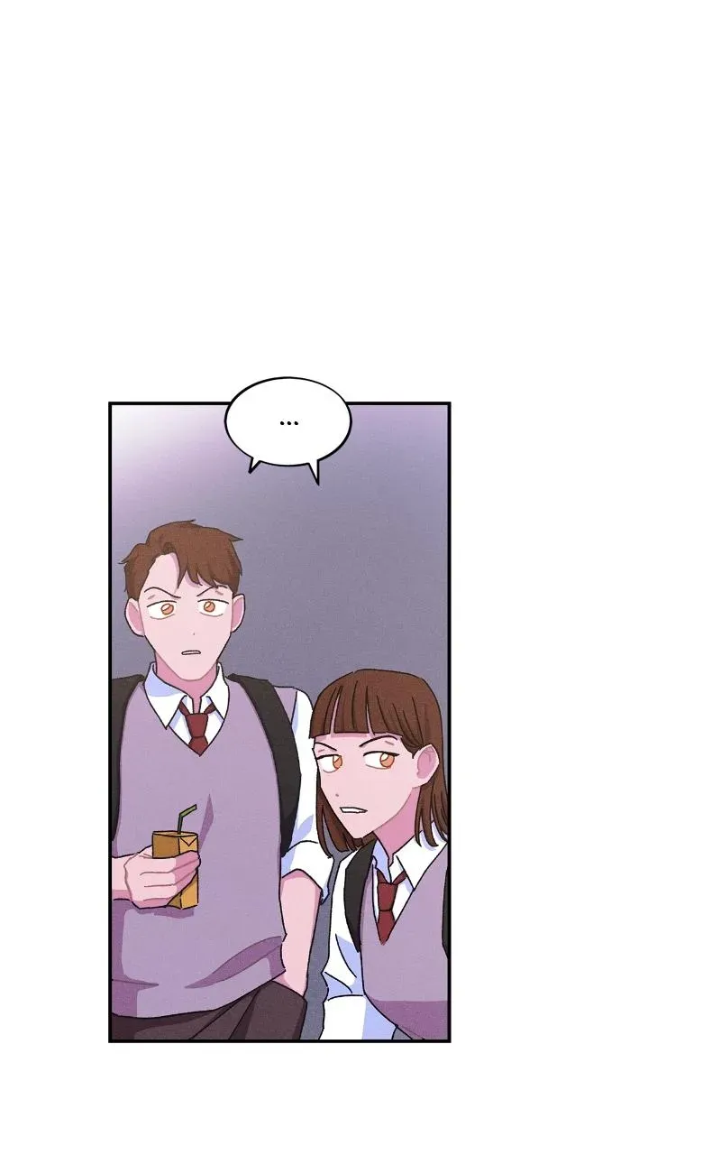 I Swear I Really Like You Chapter 34 page 28 - 