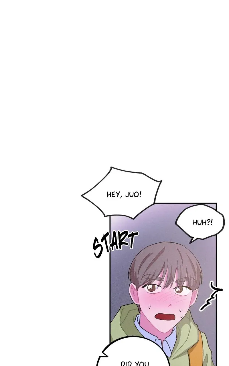 I Swear I Really Like You Chapter 34 page 29 - 