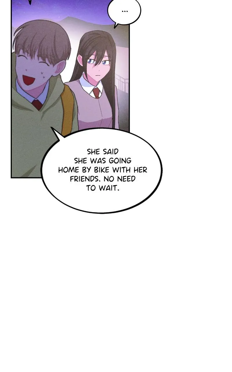 I Swear I Really Like You Chapter 34 page 31 - 