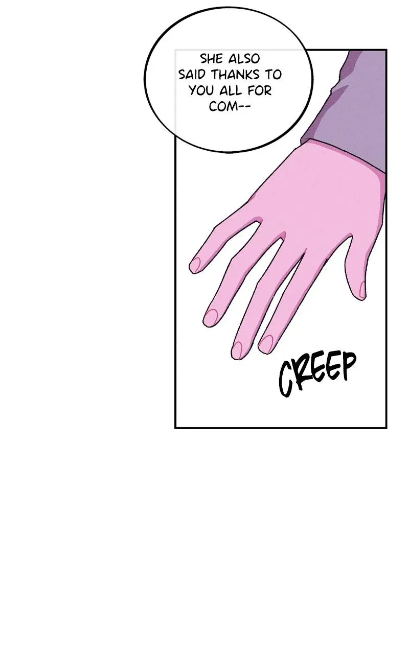 I Swear I Really Like You Chapter 34 page 32 - 