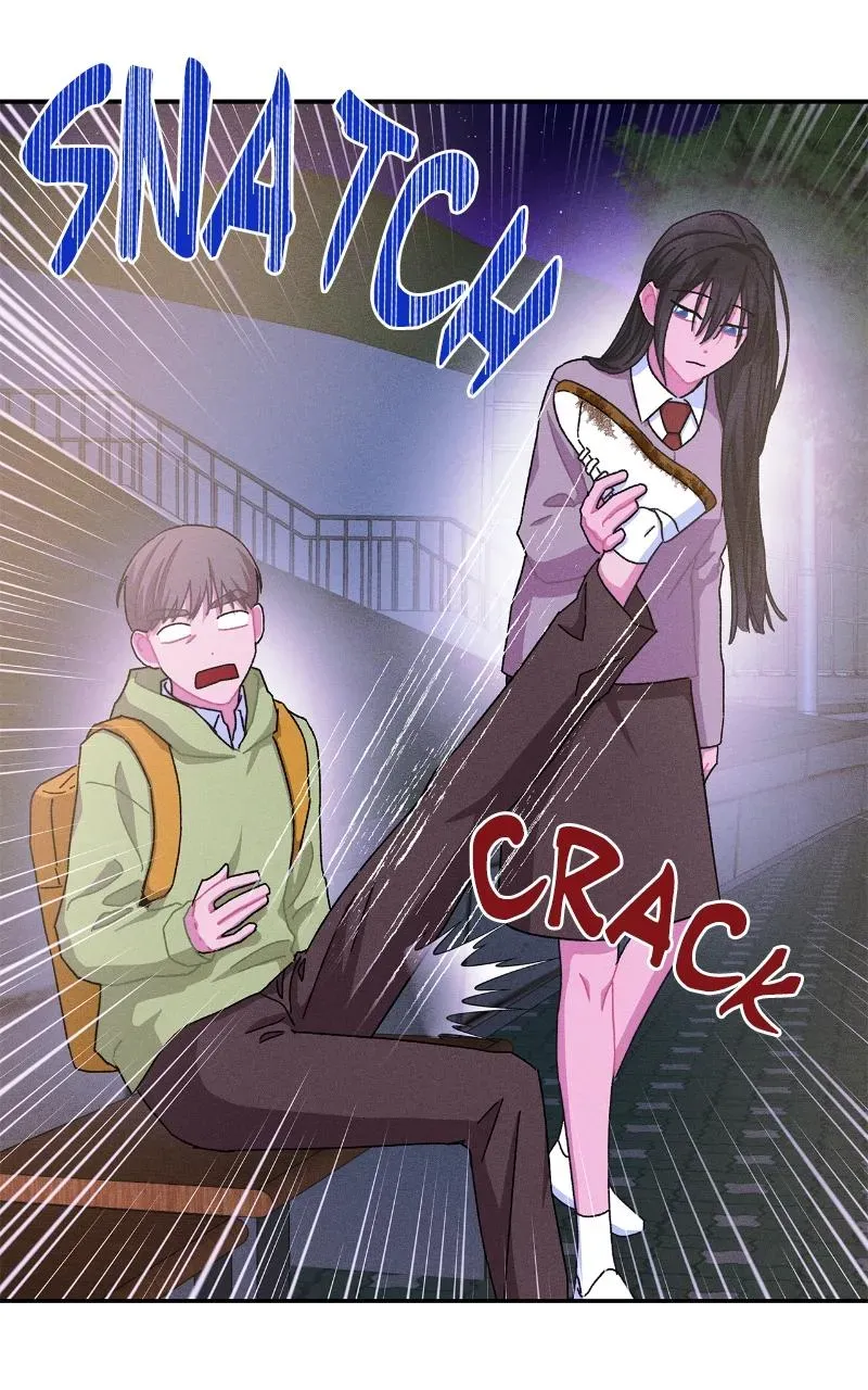 I Swear I Really Like You Chapter 34 page 33 - 