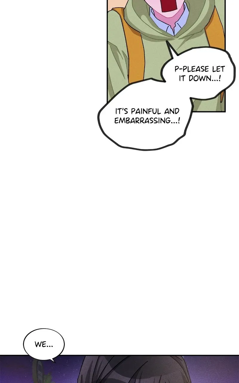 I Swear I Really Like You Chapter 34 page 36 - 