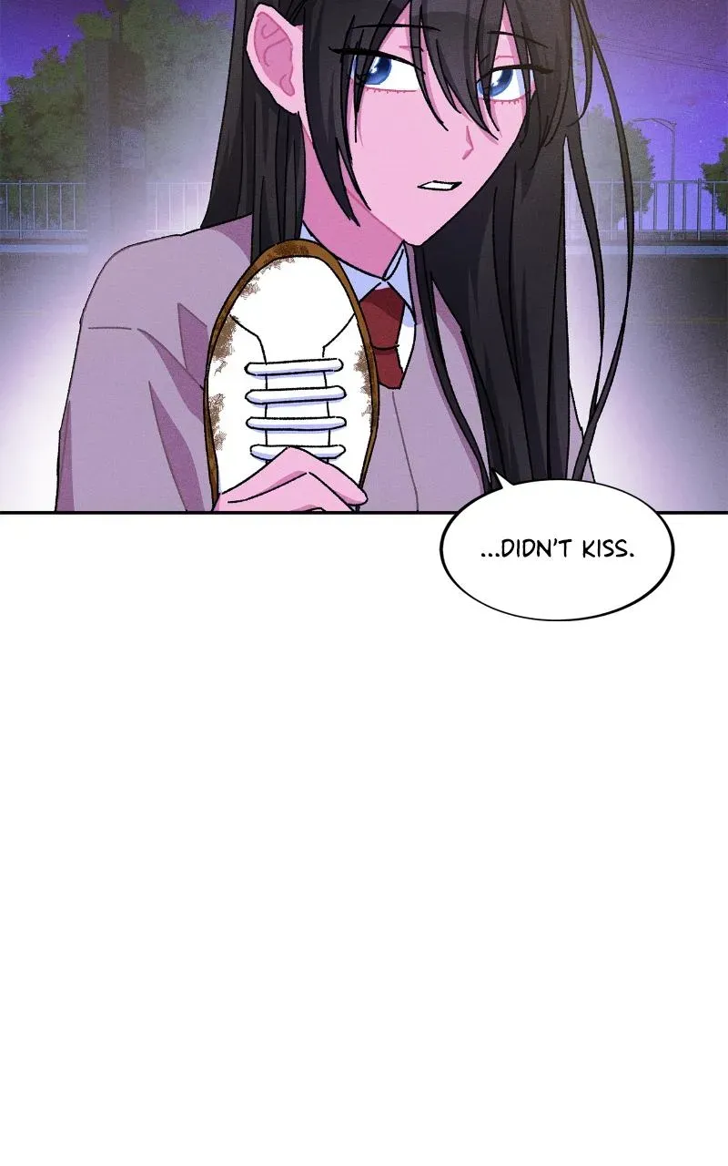 I Swear I Really Like You Chapter 34 page 37 - 