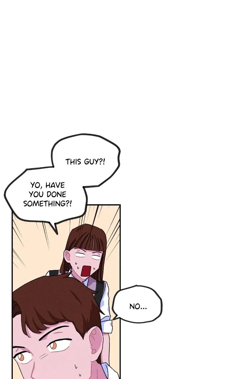 I Swear I Really Like You Chapter 34 page 40 - 