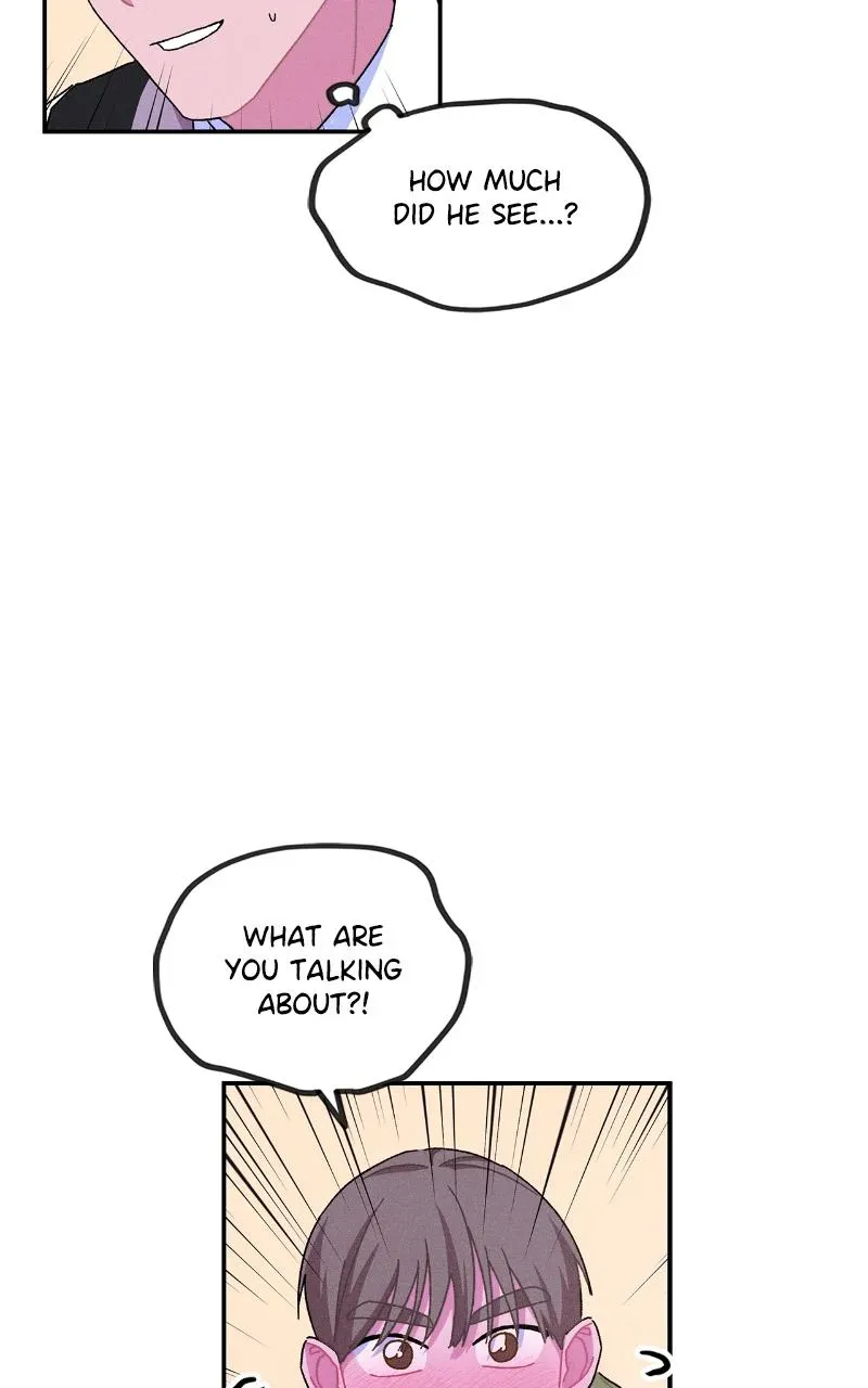 I Swear I Really Like You Chapter 34 page 41 - 