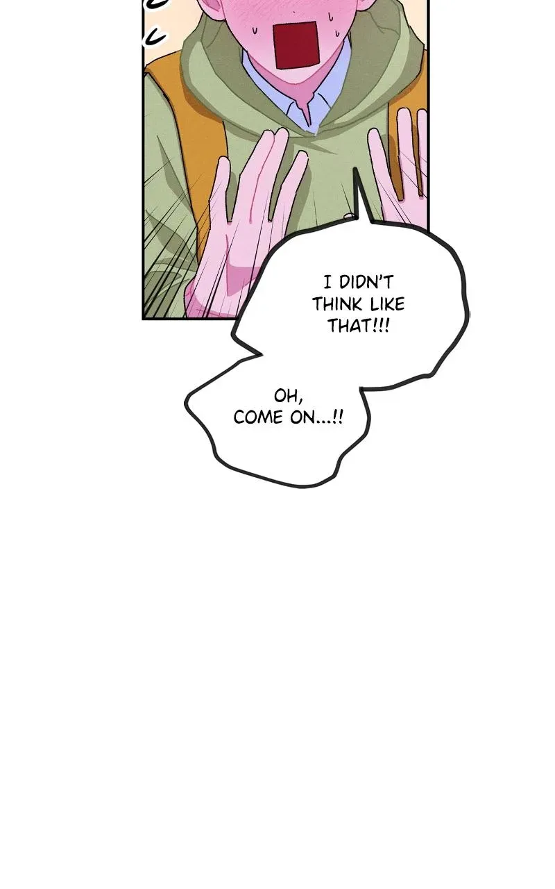 I Swear I Really Like You Chapter 34 page 42 - 