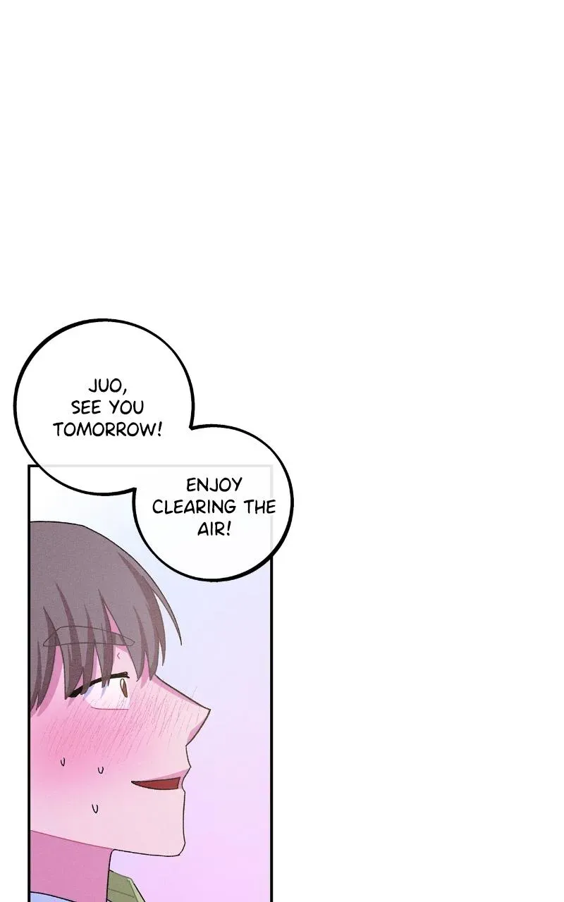 I Swear I Really Like You Chapter 34 page 44 - 