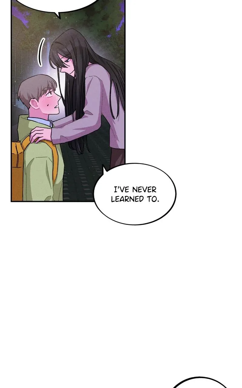 I Swear I Really Like You Chapter 34 page 47 - 