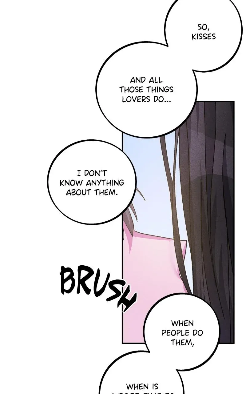 I Swear I Really Like You Chapter 34 page 48 - 