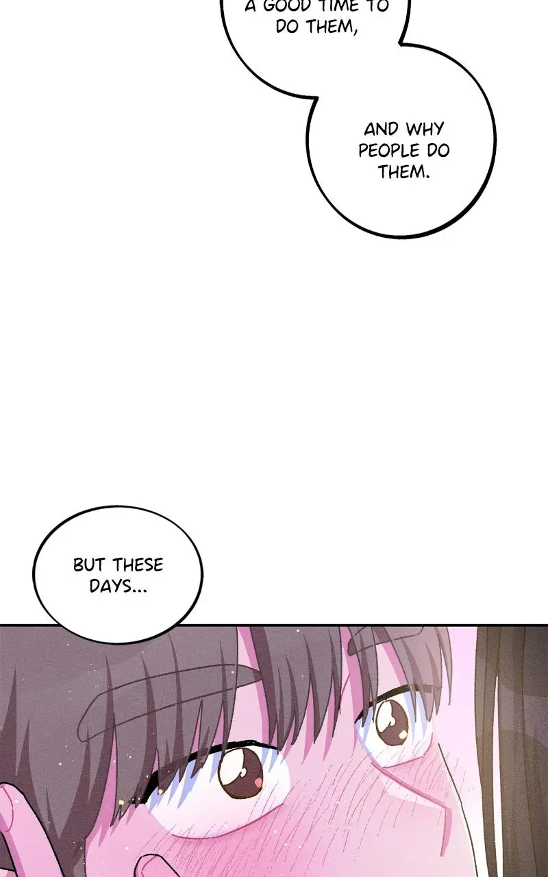 I Swear I Really Like You Chapter 34 page 49 - 