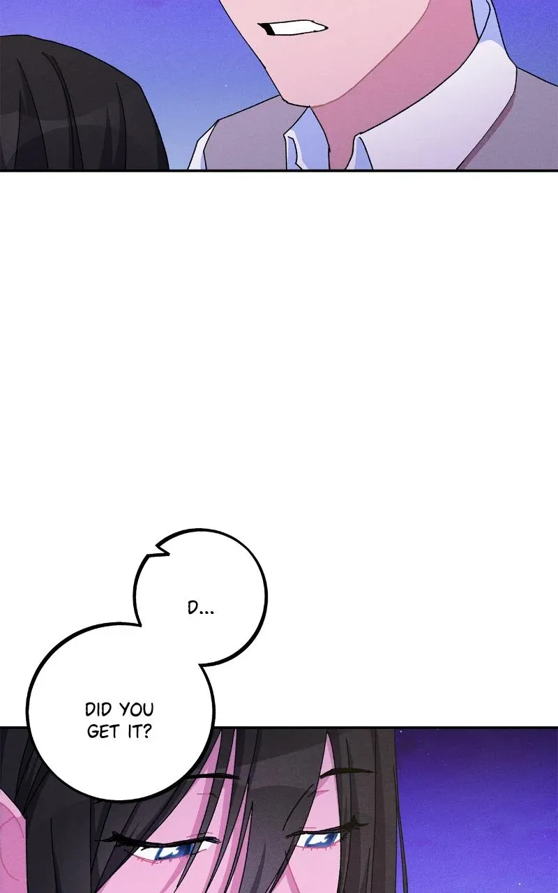 I Swear I Really Like You Chapter 34 page 6 - 