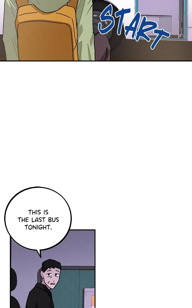 I Swear I Really Like You Chapter 34 page 54 - 