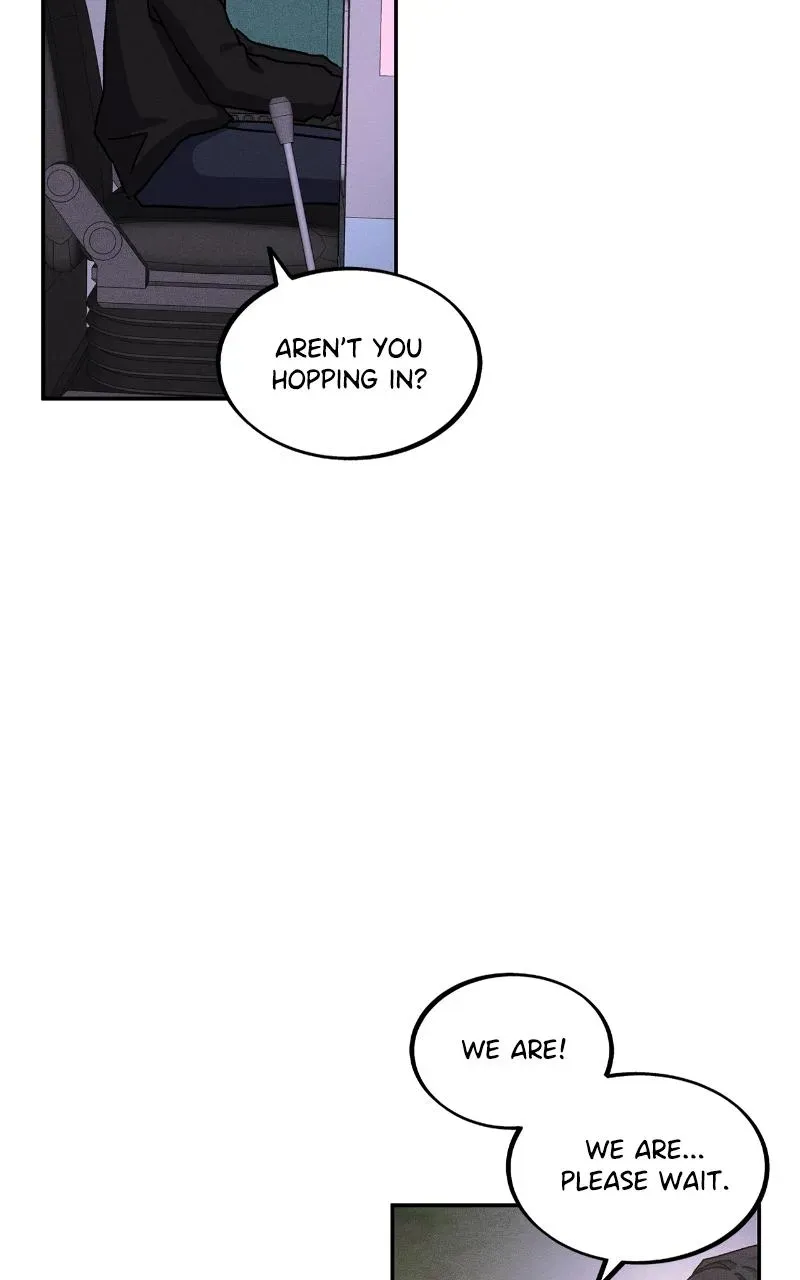 I Swear I Really Like You Chapter 34 page 55 - 