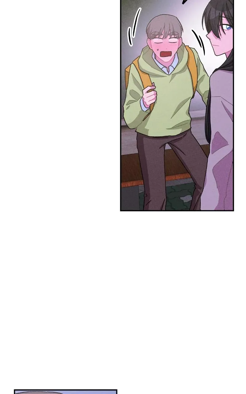 I Swear I Really Like You Chapter 34 page 56 - 