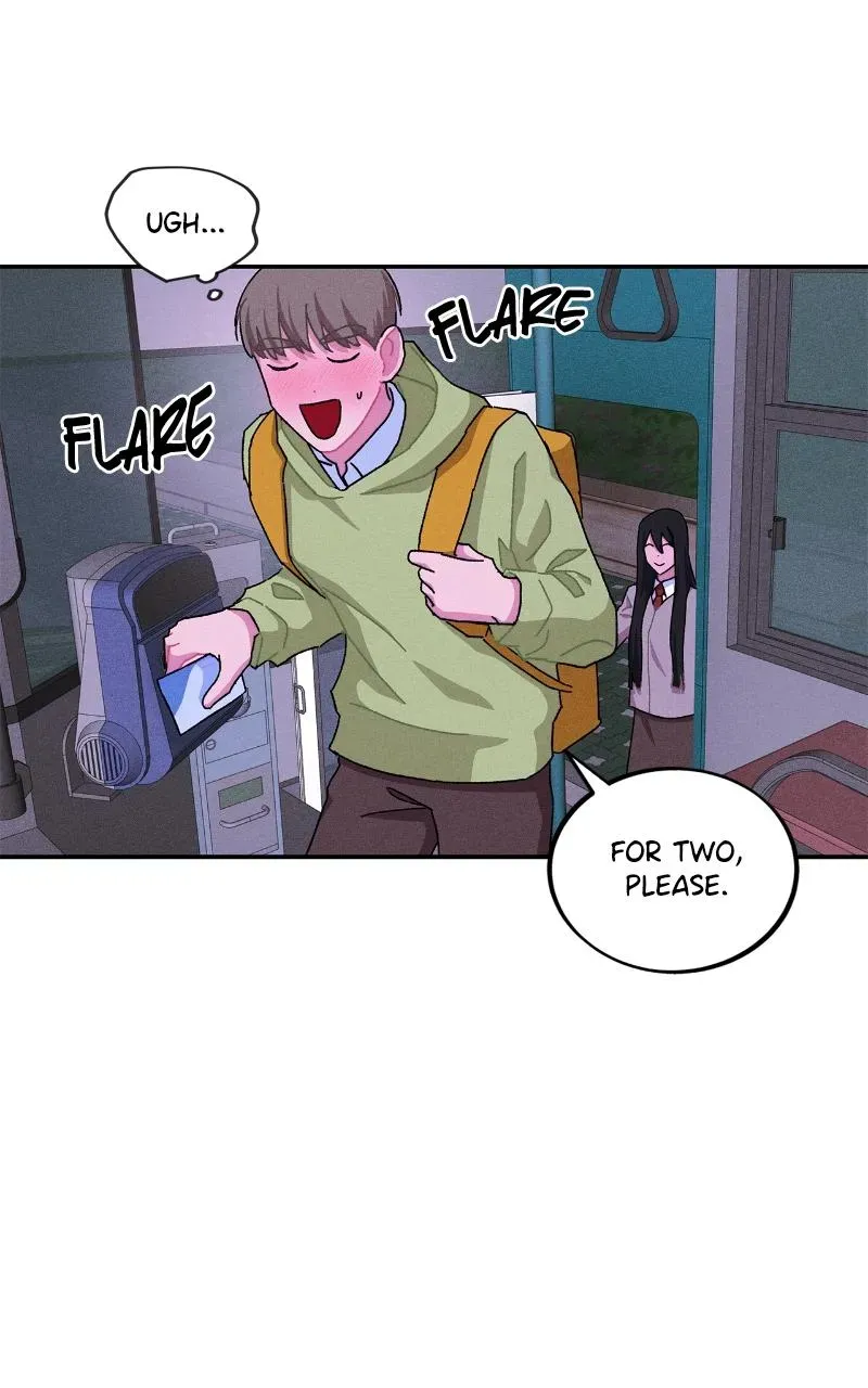 I Swear I Really Like You Chapter 34 page 59 - 
