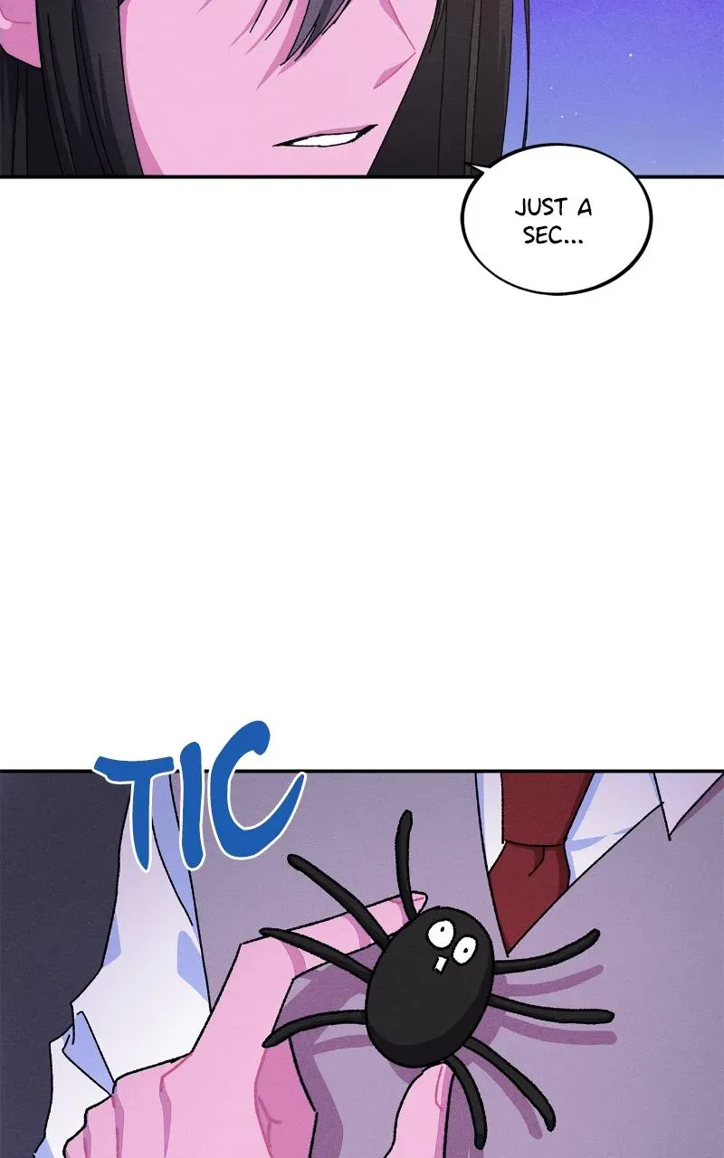 I Swear I Really Like You Chapter 34 page 7 - 