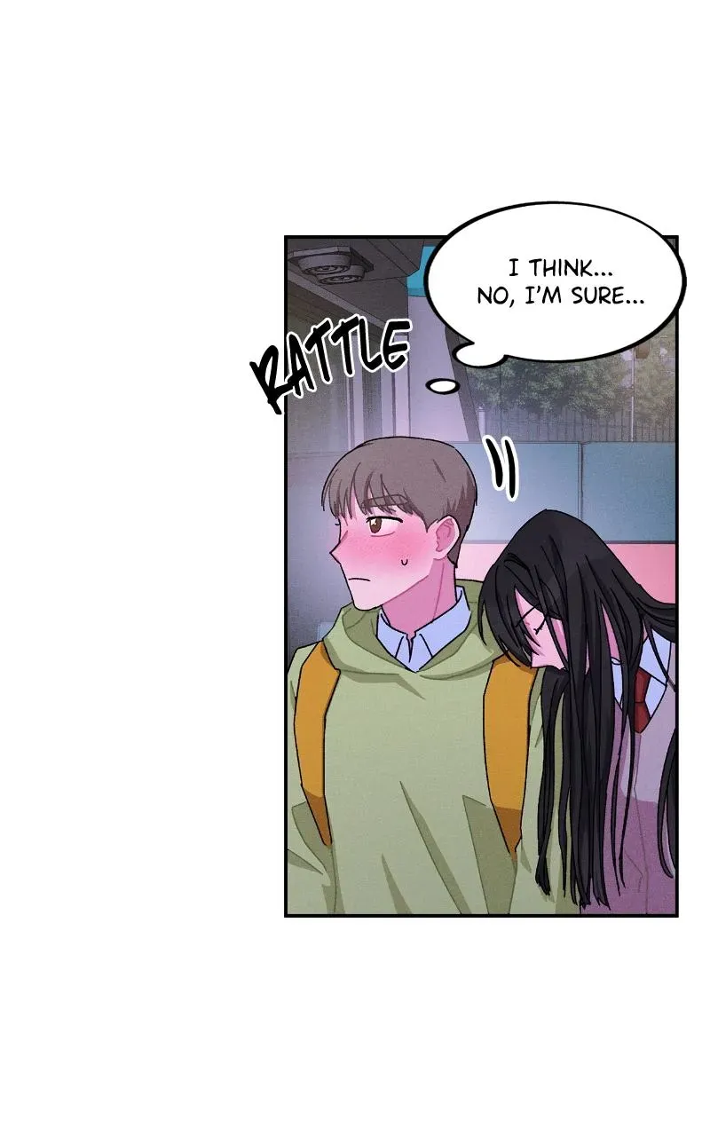 I Swear I Really Like You Chapter 34 page 61 - 