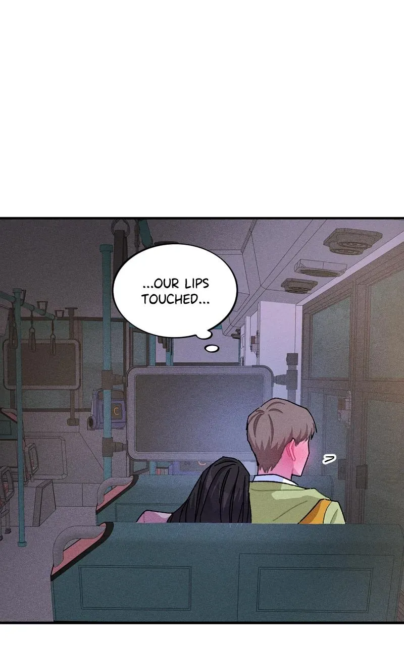 I Swear I Really Like You Chapter 34 page 62 - 