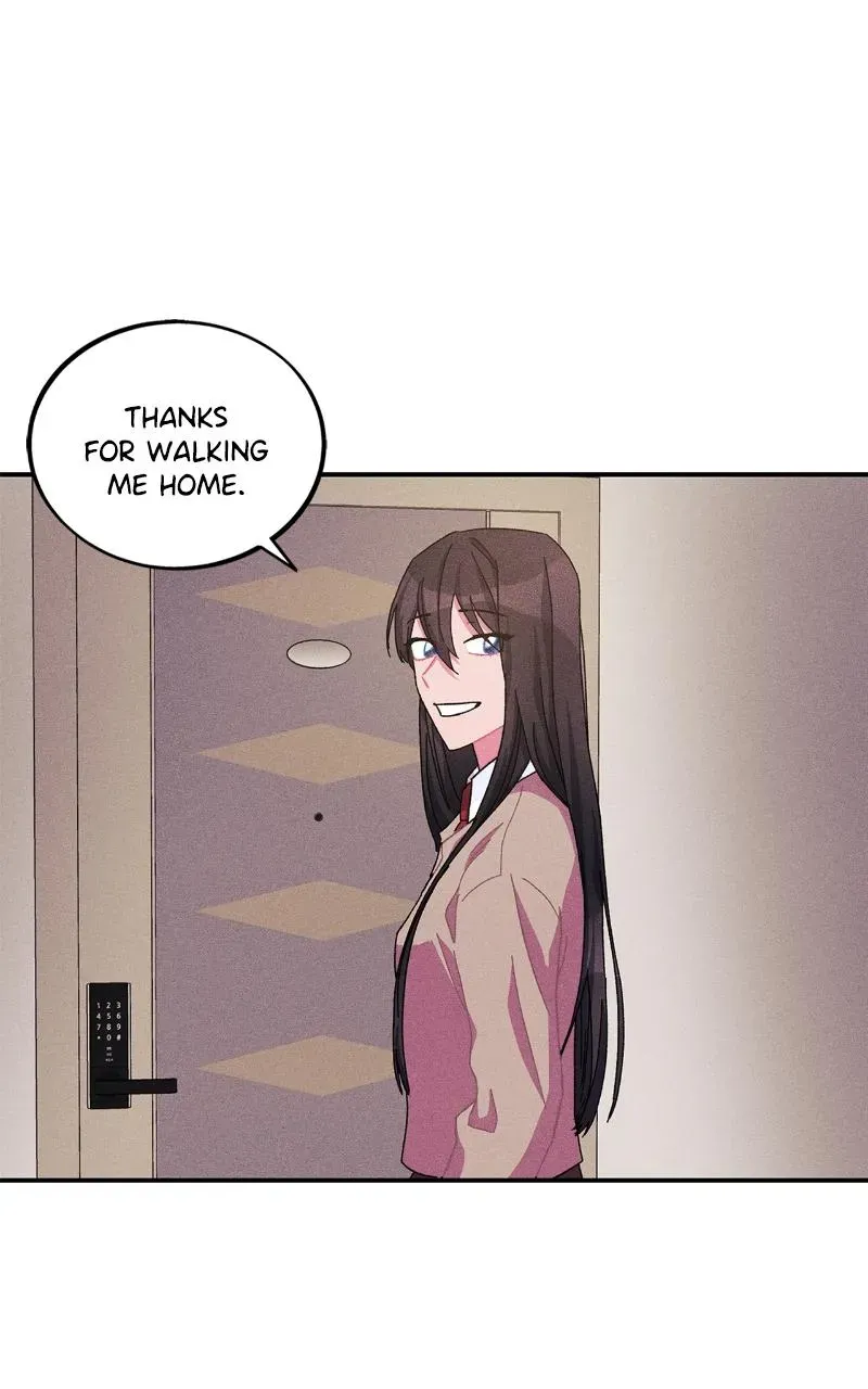 I Swear I Really Like You Chapter 34 page 64 - 