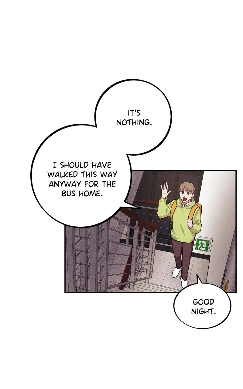 I Swear I Really Like You Chapter 34 page 65 - 
