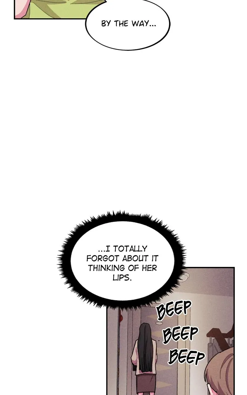 I Swear I Really Like You Chapter 34 page 67 - 