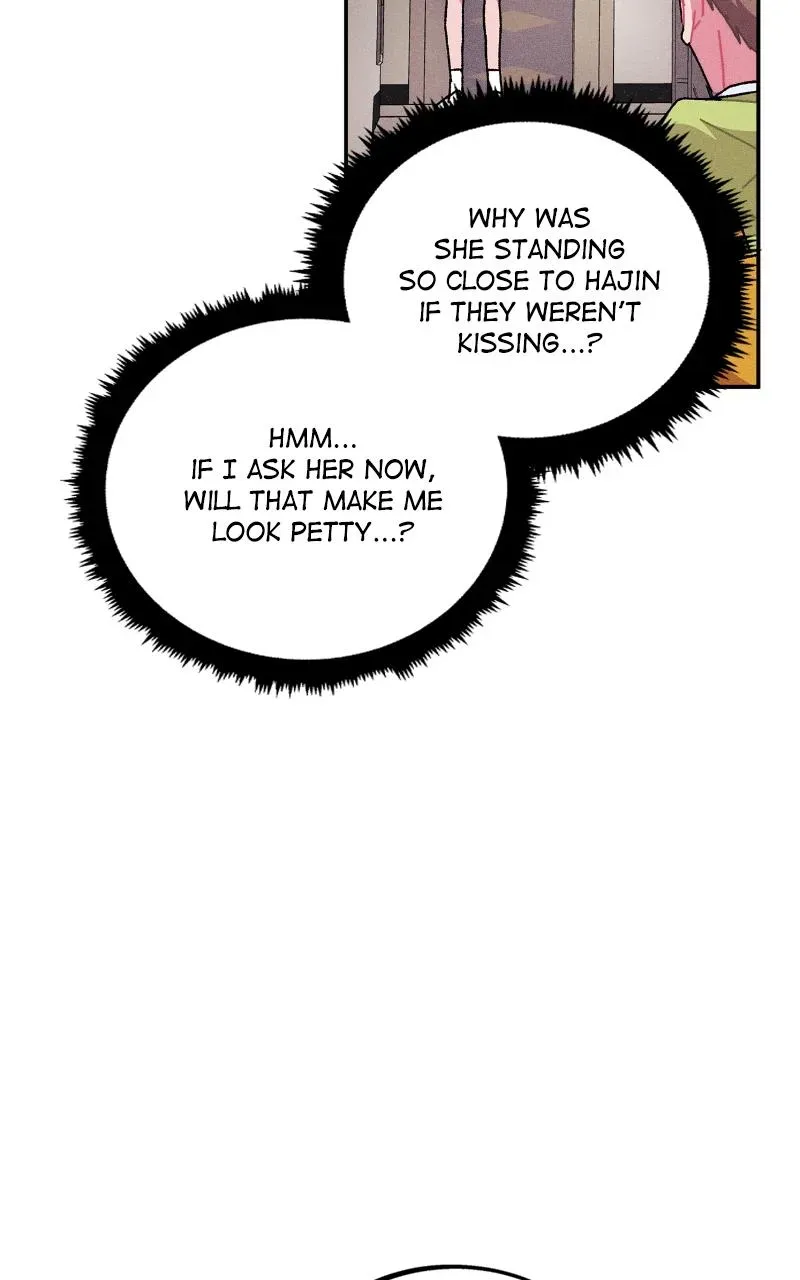 I Swear I Really Like You Chapter 34 page 68 - 