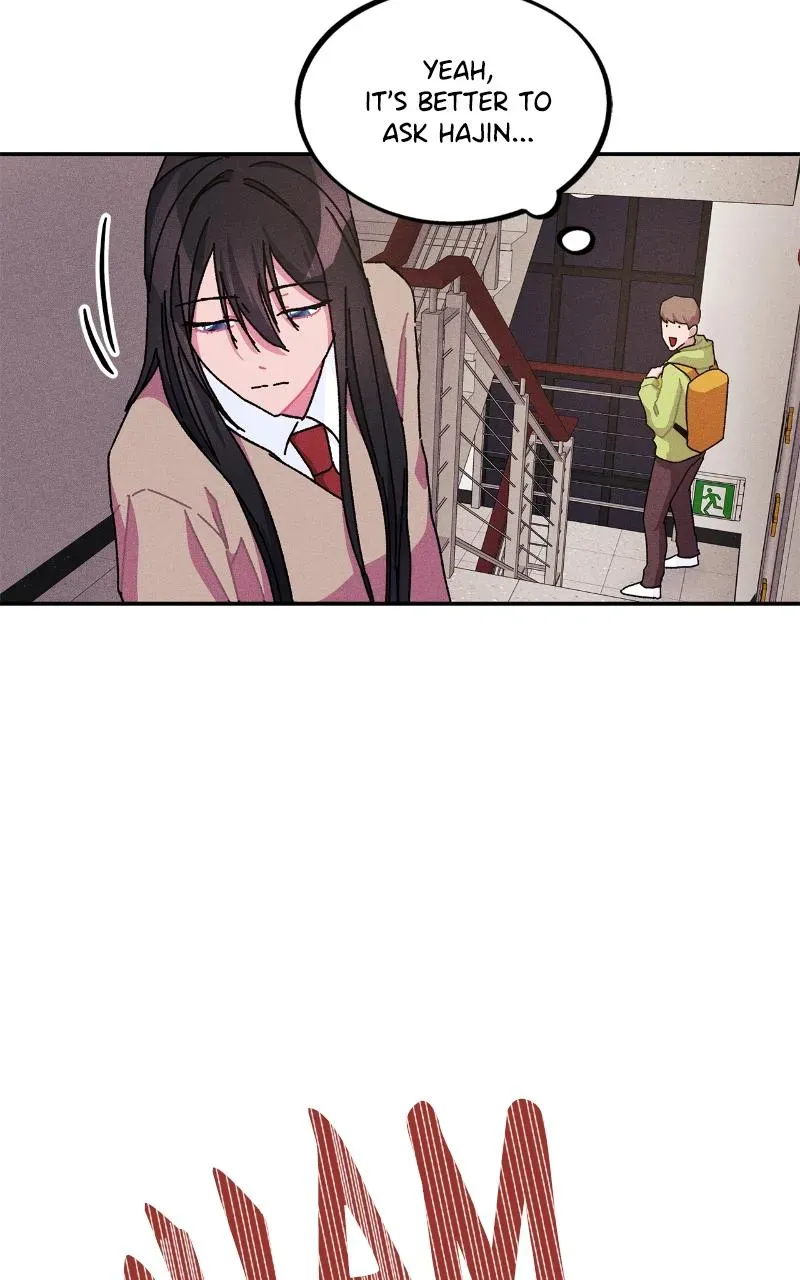 I Swear I Really Like You Chapter 34 page 69 - 